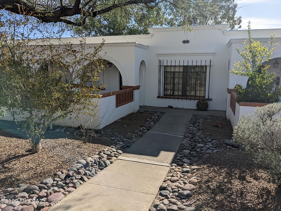 1st image of 145 S Paseo Pena #B