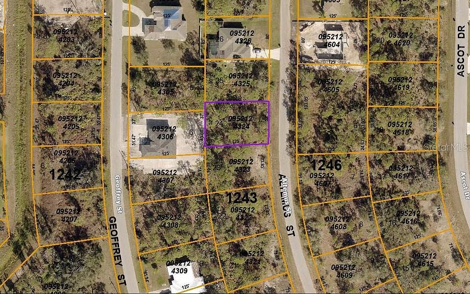 1st image of Lot 24 ALTEMUS STREET LOT 24