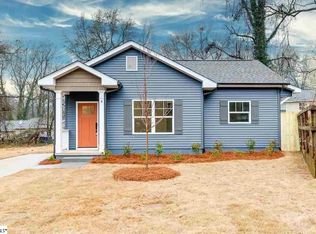 4 Hall St, Greenville, SC 29607