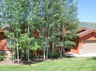 3056 Homestead Rd, Park City, UT 84098