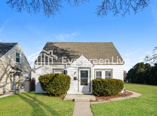 4344 N 52nd St, Milwaukee, WI 53216