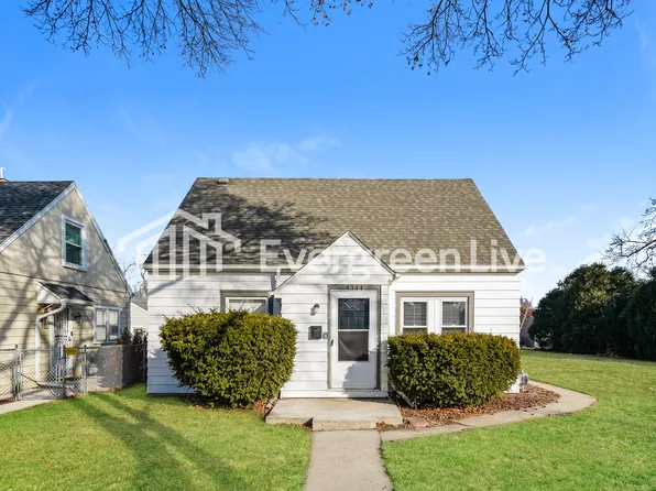 4344 N 52nd St, Milwaukee, WI 53216