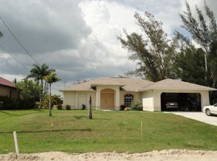 2315 SW 22nd Ter, Cape Coral, FL 33991