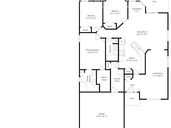 2nd image of 2957 Sebastian Ln