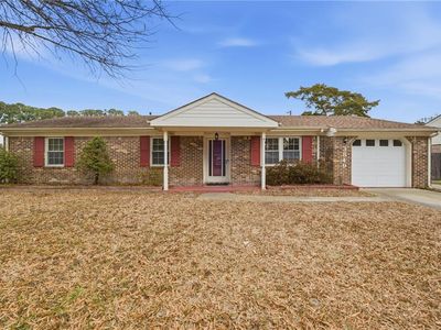 3849 Croonenbergh Way, Virginia Beach, VA, 23452