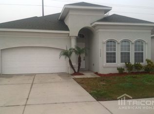 11335 Southwind Lake Dr, Gibsonton, FL 33534