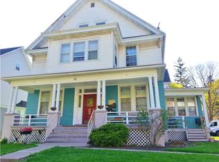 93-109 Marsh St, Rochester, NY 14619