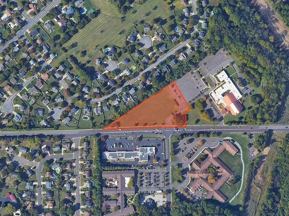 850 E Evesham Rd, Cherry Hill, NJ 08003