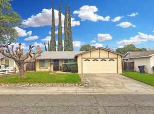 2605 Kokanee Way, Sacramento, CA 95826