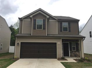 1143 Rankin Oaks St #25, Charlotte, NC 28213