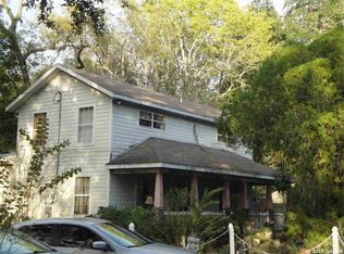 426 NW 7th Ave, Gainesville, FL 32601