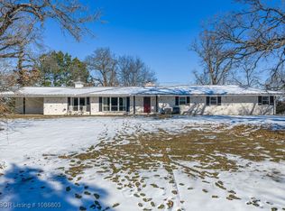 4871 Kibler Rd, Van Buren, AR 72956