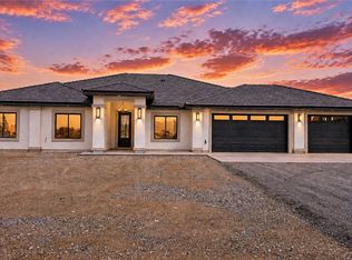 3451 S Soplo Ave, Pahrump, NV 89048