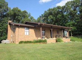 6554 State Route 650, Ironton, OH 45638