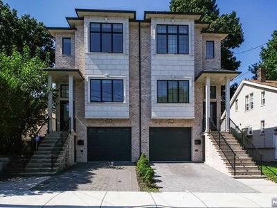 418 Columbia Ave, Cliffside Park, NJ, 07010