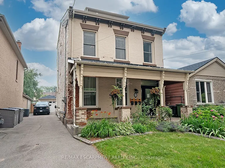 87 Colbourne St #2 — Photo 1