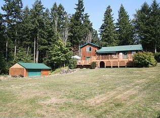 12802 265th Ave E, Buckley, WA 98321