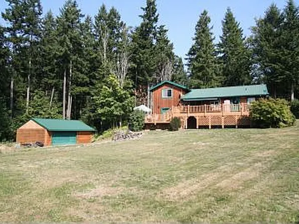 12802 265th Ave E, Buckley, WA 98321