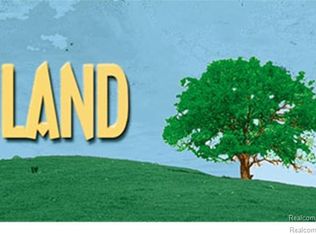 Nicholson Rd, Fowlerville, MI --