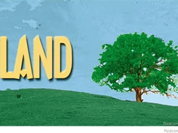 Nicholson Rd, Fowlerville, MI