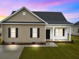 4518 Sweet Williams Ln, Wilson, NC 27896