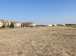 Ventura Dr, Amarillo, TX 79110