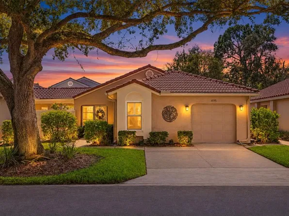 495 ST TROPEZ CIRCLE NE, ST PETERSBURG, FL 33703