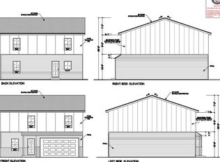 9210 Martell St, Houston, TX 77051