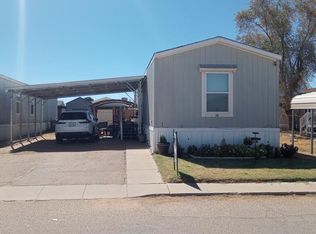 30 Paradise Ave, Odessa, TX 79764