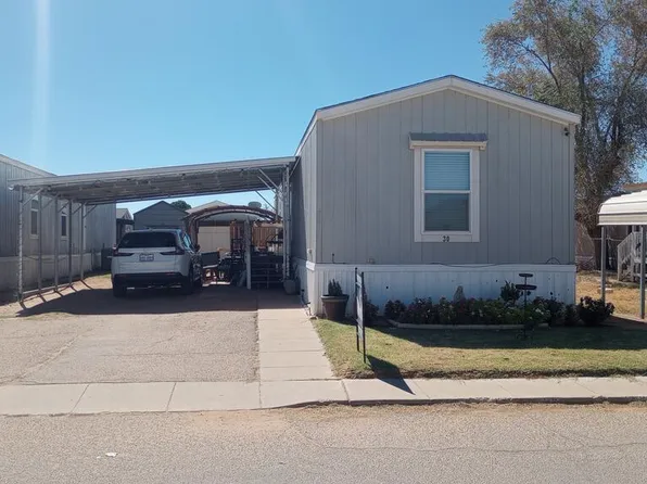 30 Paradise Ave, Odessa, TX 79764