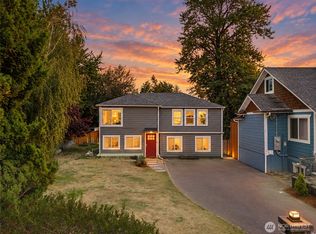 10808 53rd Ave S, Seattle, WA 98178