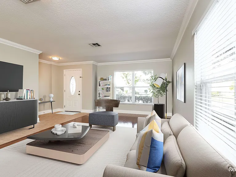 3115 Natoma Way — Photo 2