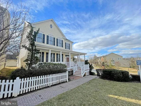 23420 Tailor Shop Pl, Clarksburg, MD 20871