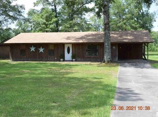 138 Topic St, Monroe, LA 71203