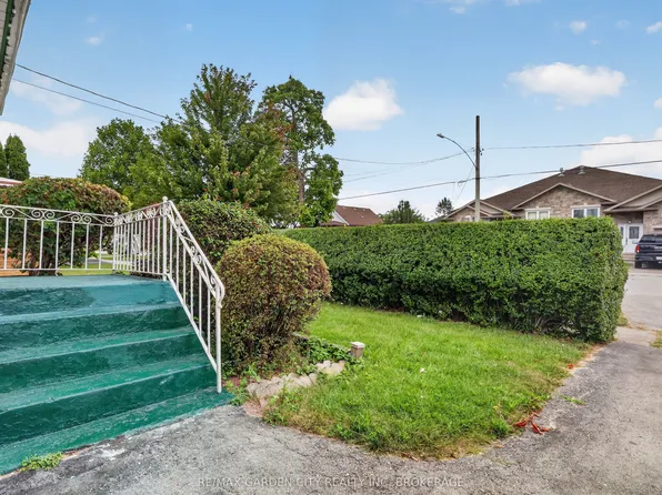 19 Cunningham St, Thorold, ON L2V 3K6
