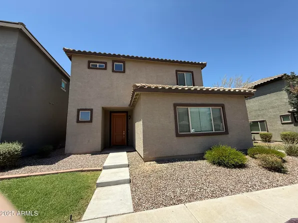 1724 W POLLACK Street, Phoenix, AZ 85041