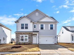 120 Strongridge Trl LOT 231, Simpsonville, SC 29681