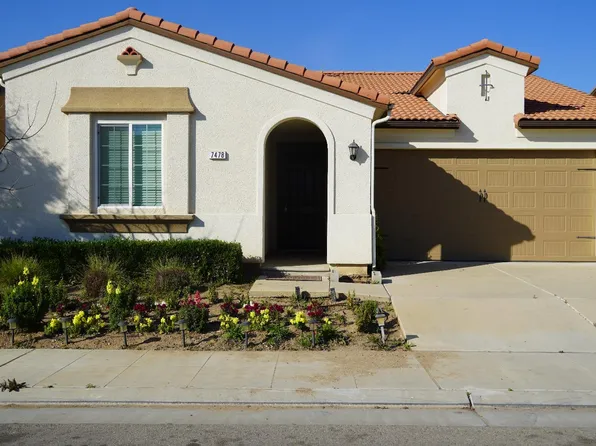 7478 E Flint Way, Fresno, CA 93737