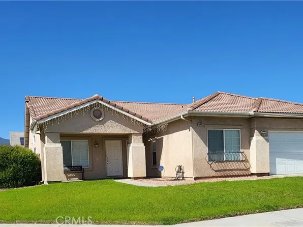 15412 Sharon Ave, Fontana, CA 92336