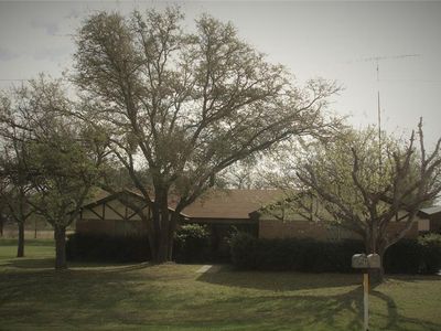 512 N Main St, Gordon, TX, 76453