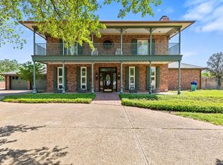 6 Carriage Sq, Waco, TX 76708