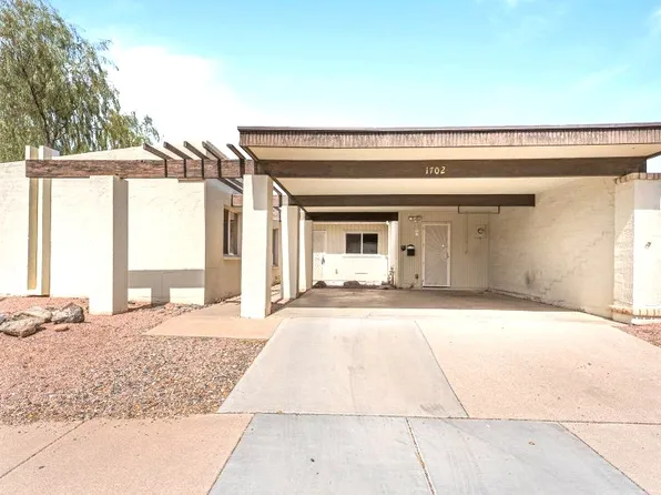 1702 E Gaylon Dr, Tempe, AZ 85282