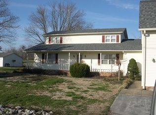 220 Glasgow Rd, Bowling Green, KY 42101