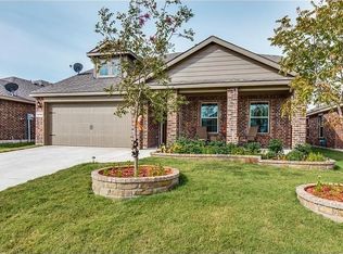 2122 Meadow Park Dr, Princeton, TX 75407