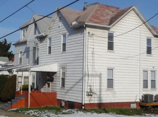 359 Kingwood St #1, Morgantown, WV