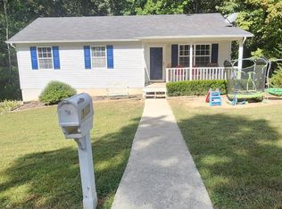 3420 Norfork Ct SE, Cleveland, TN 37323