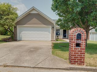 1504 Brookchase Ct, Antioch, TN 37013