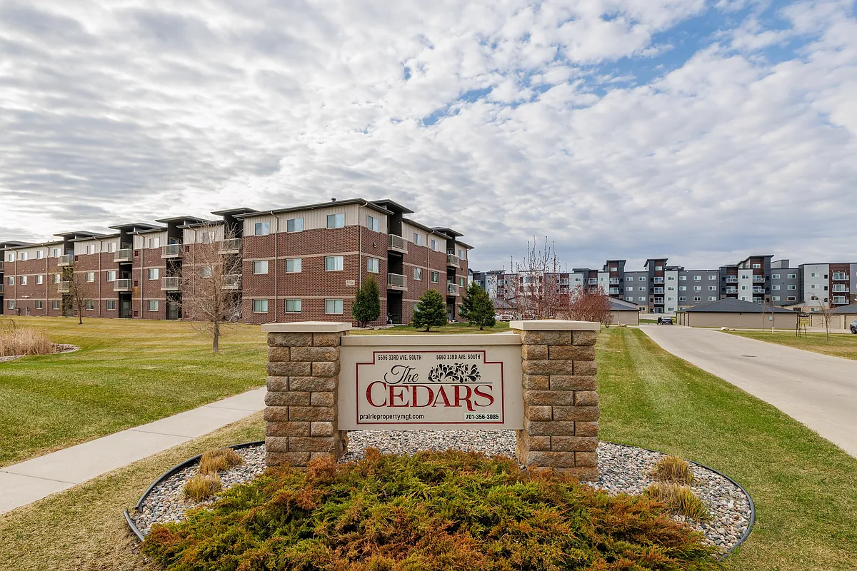 Building Photo - Cedars at Brandt
