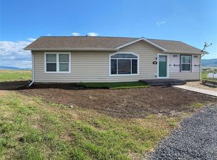 16 N Centurion Way, Whitehall, MT 59759