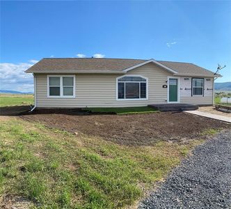 16 N Centurion Way, Whitehall, MT, 59759